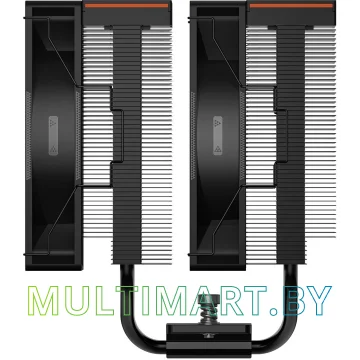 Кулер PCCooler RT620 Digital картинка 4